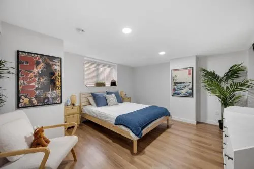 Beautiful Work Stay Retreat in Pueblo Near Downtown in Pueblo