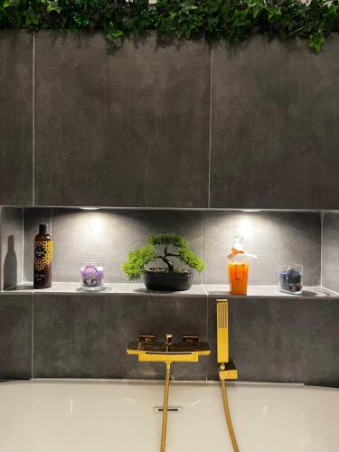 Romantique appartement Cours lieutaud