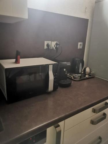 Photo de la galerie de l'établissement T2 STANDING CLIMATISATION - Roof top commun, à Narbonne