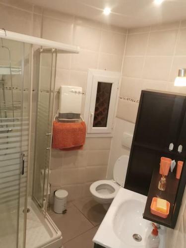 Photo de la galerie de l'établissement T2 STANDING CLIMATISATION - Roof top commun, à Narbonne