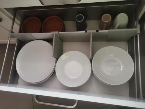 Photo de la galerie de l'établissement T2 STANDING CLIMATISATION - Roof top commun, à Narbonne