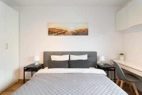 Zabłocie Apartament Oasis