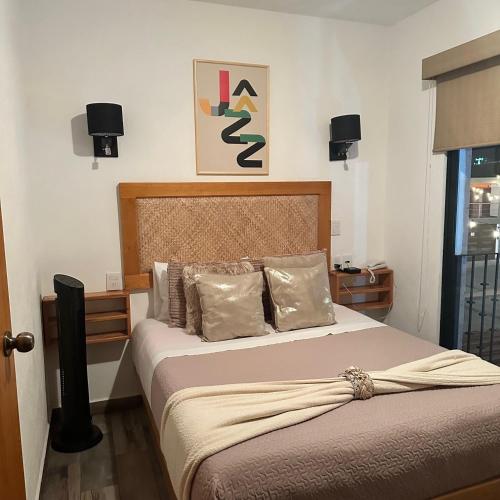 Hotel Boutique Nautilus – Photos 3