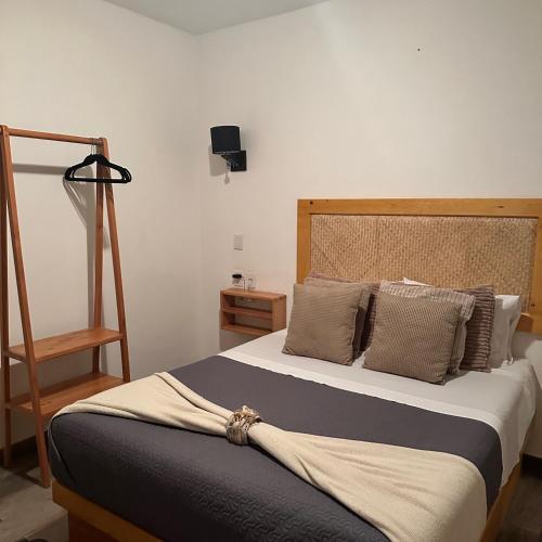 Hotel Boutique Nautilus – Photos 4