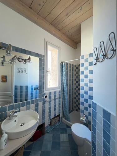 Maison RE- apartment in the center of Menton