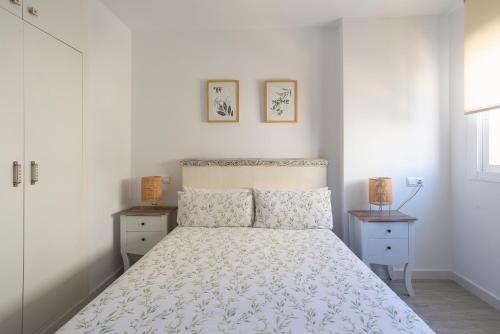 Coloma & Palo Beach by ELE Apartments