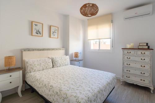 Coloma & Palo Beach by ELE Apartments