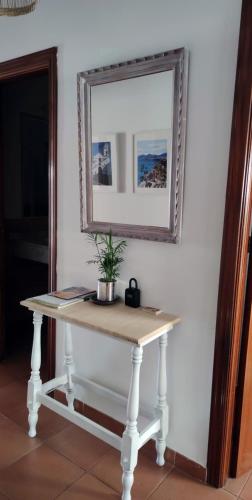 Nerja Apartamento Centro
