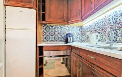 Apartamento dos habitaciones playa Torrevieja