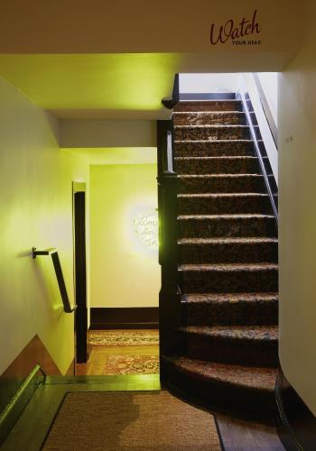 Imagen de la galería de Neptune, an Ash Hotel, en Providence