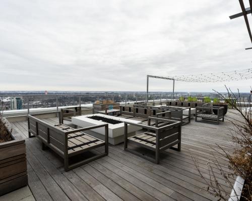 Corporate Stays - Hendrix – Photos 2