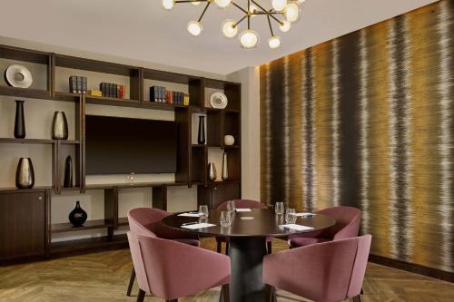 Sheraton Grand Hotel & Spa photo 36
