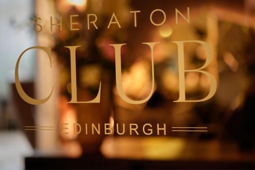 Sheraton Grand Hotel & Spa photo 40