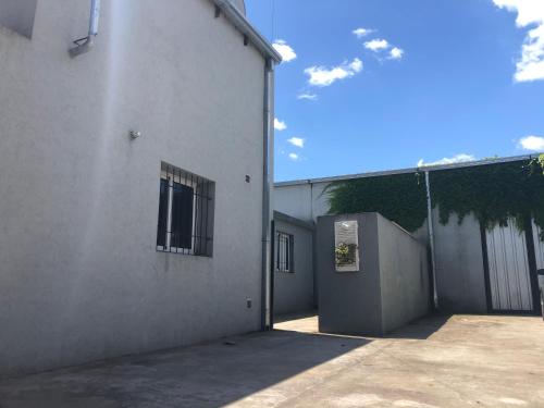 Casita Malú