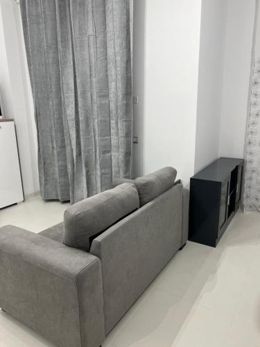 Posezení v ubytování Appartamento Pilastro Viterbo