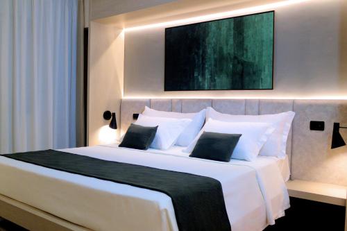 HIGI HOTEL SÃO PAULO