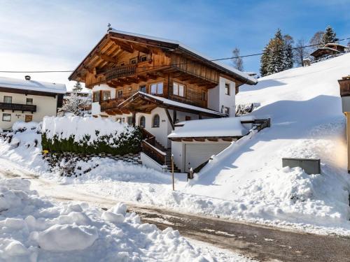 Chalet mit Traumausblick