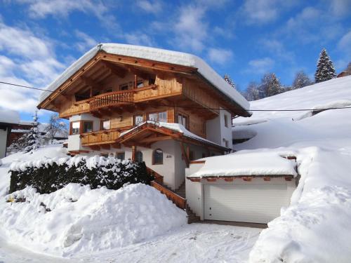 Chalet mit Traumausblick – Photos 3