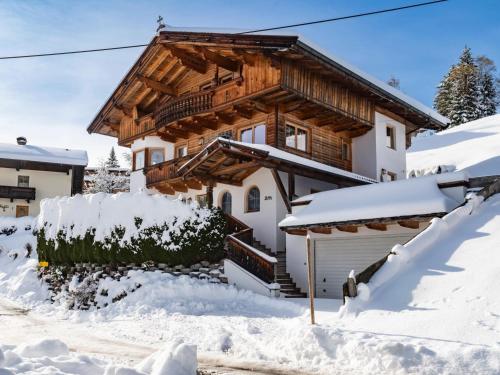 Chalet mit Traumausblick – Photos 4