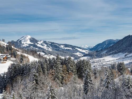 Chalet mit Traumausblick – Photos 5