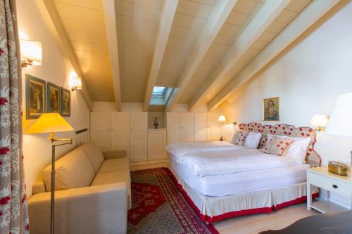 White Pine Lodge Livigno photo 2