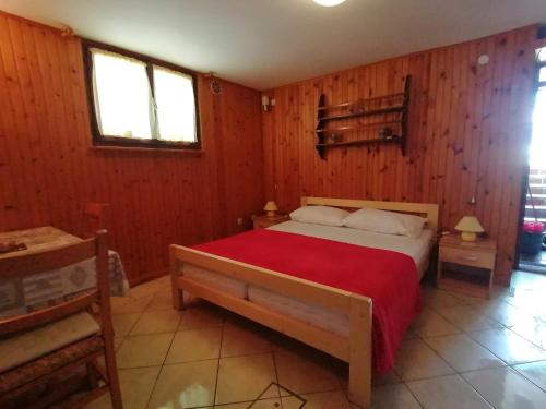 Apartments with parking space Baska, Krk - 22121