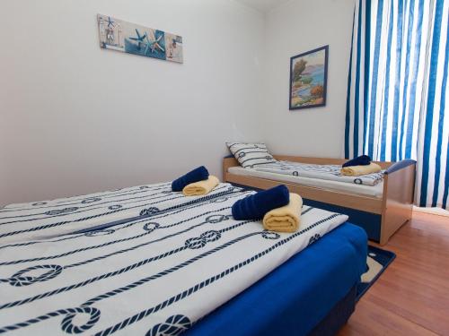 Cozy Coastal Stay, Crikvenica