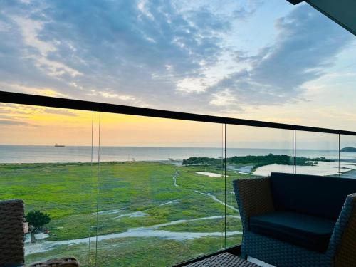 Природа в окрестностях апартаментов/квартиры