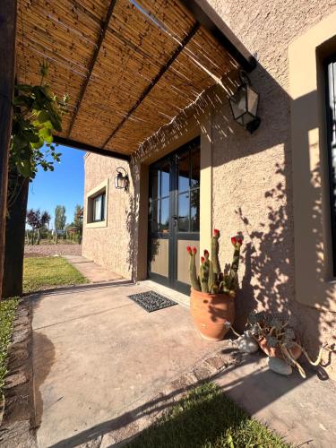 Foto de la galería de Casa entre viñas en San Rafael