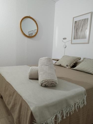 Apartamento Central Plaza