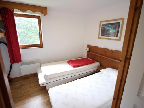 Appartement Chamrousse, 3 pièces, 6 personnes - FR-1-549-135