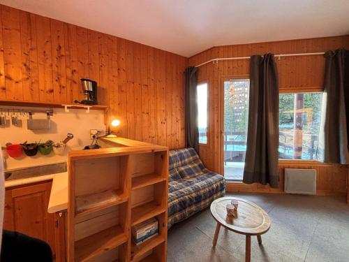 Appartement 4 pers, skis aux pieds, Avoriaz