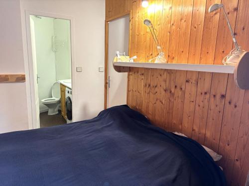 Appartement 4 pers, skis aux pieds, Avoriaz