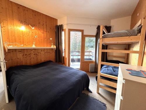 Appartement 4 pers, skis aux pieds, Avoriaz