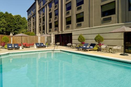 The Burgess Hotel, Atlanta, a Tribute Portfolio Hotel Image