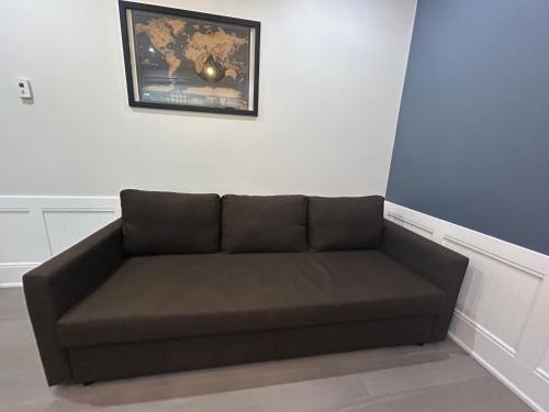 Гостиная зона в 5-Star Luxury and comfortable home