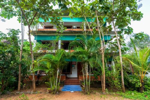 Gallery image of Star Gaze Resort in Auroville