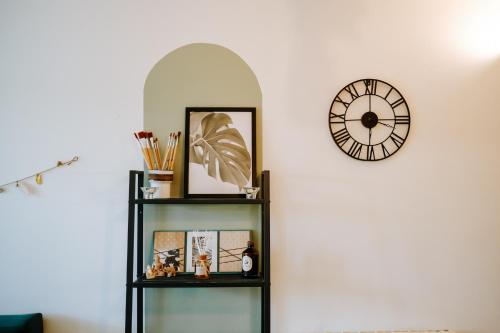 Photo de la galerie de l'établissement T2 confort & rénové avec style à la Grande-Motte, à La Grande Motte