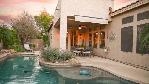 New listing Charming 4 bedroom with Pool – Photos 2
