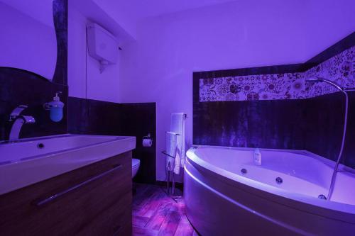 Un baño de B&B Centro900