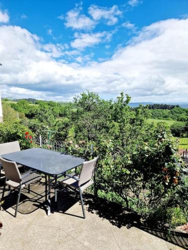 エスタンにあるLa Colline d'Estaing, Maison 4 pers avec terrasseのギャラリーの写真