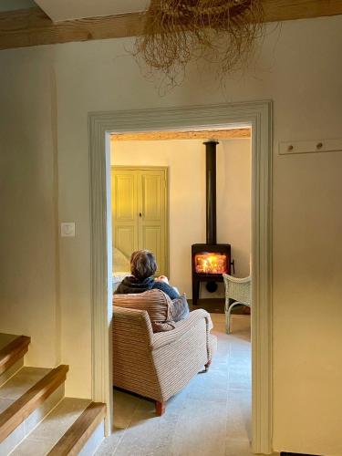 Gîte @ Babio – Photos 3