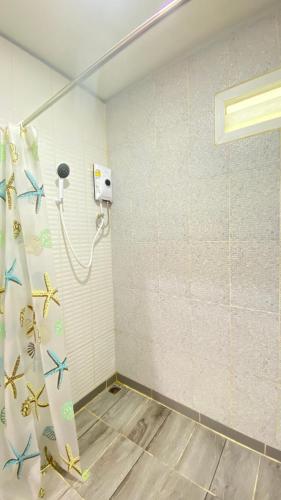 ห้องน้ำของ Makorn Nonkleng