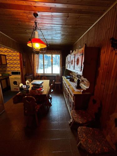 La tua casa a Brusson – Photos 2