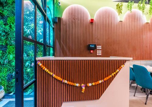 Fotografie z fotogalerie ubytování Treebo Express Inn v Bombaji