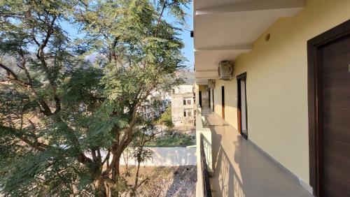 Imagen de la galería de Hotel Keshav Nandan By The Shivaay, en Rishīkesh