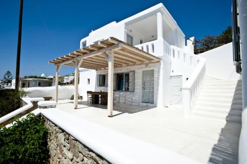 Villa Varnali Small Boutique