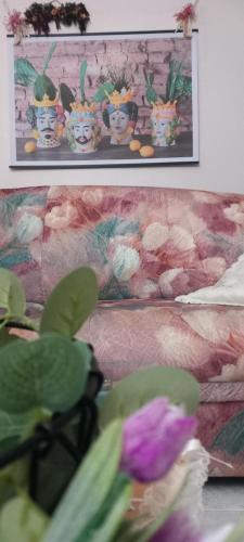 Gallery image of Perle Rare di Sicilia in Sortino