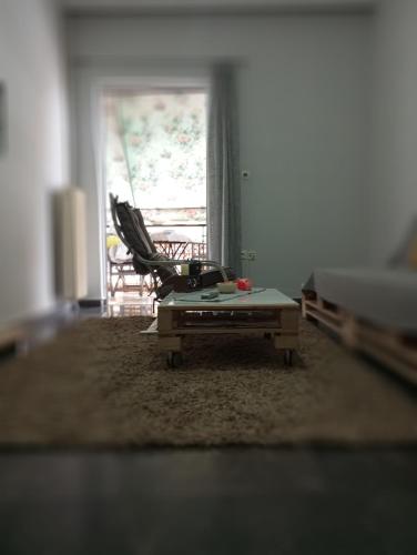 Roulas house Διαμέρισμα Κέντρο Σεπόλια ΜΕΤΡΟ