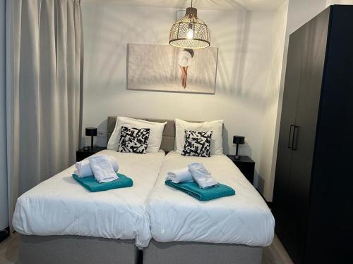 Appartement Mijas 4102